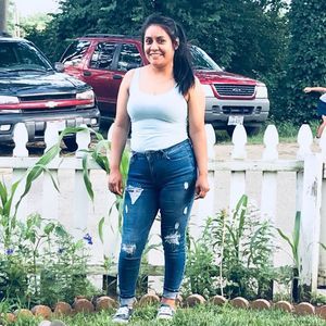 Meet your Posher, Soledad